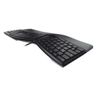 Cherry KC 4500 ERGO Wired Ergonomic Keyboard - Black-1.8 m long, flexible cable for easy setup