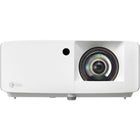Optoma 4200-Lumen Full HD Short-Throw DLP Projector-24p Movie Support & Game Mode