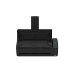 ScanSnap iX1300 Scanner - Black-Automatic, 30 ppm