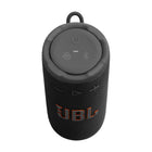 JBL Grip Compact Bluetooth Speaker - Black-JBL Portable app