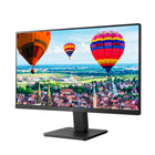LG 24" FHD IPS LED Monitor with AMD Freesync - 24MR41S-B-Gamers can experience seamless, fluid movement in high resolution and fast-paced games