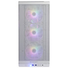 CYBERPOWERPC Gamer Supreme Gaming Desktop PC - AMD Ryzen 9 9900X3D - RX 9070 XT - 2 TB PCIe SSD - 32 GB RAM - Windows 11 Home-RAM Size & Type: 32GB DDR5 6000MHz RAM