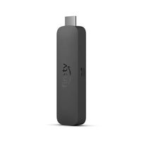 Amazon Fire TV Stick HD (2024) Media Streamer with Alexa Voice Remote-Stream over 700,000 movies and shows in full HD from services like Netflix, Prime Video, Disney+, Crave, and more (subscription fees may apply. App buttons may vary)
