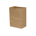 Rosenbloom Hardware Bag - Paper - #12 - Brown - 500 Pack-Paper