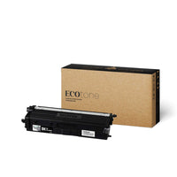Ecotone Brother TN433BK Remanufactured - Black-Pages Yield: 4500