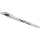 Marvy Uchida Gel Pen – 0.7mm – White – 2 Pack-Quantity: 2 per pack