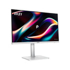 MSI Pro MAX 271PHW E14 27" FHD IPS 144Hz USB-C w/65W PD Home Office Monitor-Converts harsh digital rays into soft, naturally-polarized light to prevent eye strain and maximize visual comfort.