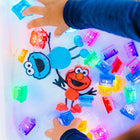 Glo Pals Licensed Characters - Elmo-4