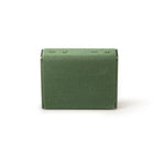 Urbanista Sydney Wireless Pocket-Sized Speaker - Green-Driver Power: 3W