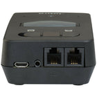 Jabra Link 860 Headset Audio Amplifier-Compatibility: Jabra/GN Netcom Headsets