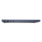 HP OmniBook 3 Next Gen AI 16" Laptop - Snapdragon X X1-26-100 - 16 GB RAM - 256 GB SSD - Windows 11 Home - Bilingual - Starlit blue-Storage: 256 GB PCIe NVMe M.2 SSD