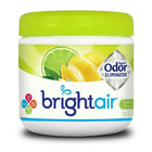 Bright Air Super Odour Eliminator, Zesty Lemon & Lime scent-Transform your everyday odor problems into a pleasant fragrance experience