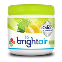 Bright Air Super Odour Eliminator, Zesty Lemon & Lime scent-Transform your everyday odor problems into a pleasant fragrance experience