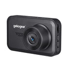 Adesso Mygekogear Orbit D111 Dashboard Camera-Records in 1080P full HD resolution. This will smoothly capture clear video in fast moving scenes.