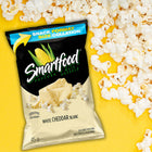 Smartfood White Cheddar Seasoned Popcorn - 45g - 36 Pack-36 pack