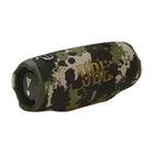 JBL Charge 6 Portable Bluetooth Speaker - Squad-Powerful JBL Pro Sound with AI Sound Boost