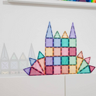 Connetix Pastel Mini Pack - 32 Pieces-Mini pack, big possibilities - encouraging creativity and imagination, children are exposed to STEM learning concepts, all while they play