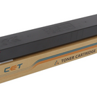 CET Sharp BP-NT70MA Alternative Toner Cartridge - Standard Yield - Magenta-Color: Magenta