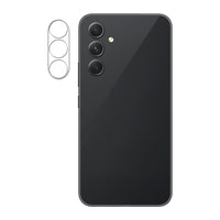 AXS ARMORGlass Camera Lens Protector for Samsung Galaxy S23 FE-9H Hardness & Scratch Resistance
