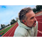 Google Pixel Buds 2a - Wireless Earbuds with Active Noise Cancellation - Hazel-Spatial audio - Feel like you’re really there - With spatial audio, sound feels like it’s surrounding you from every angle, so you’re fully immersed in whatever you’re watching or listening to