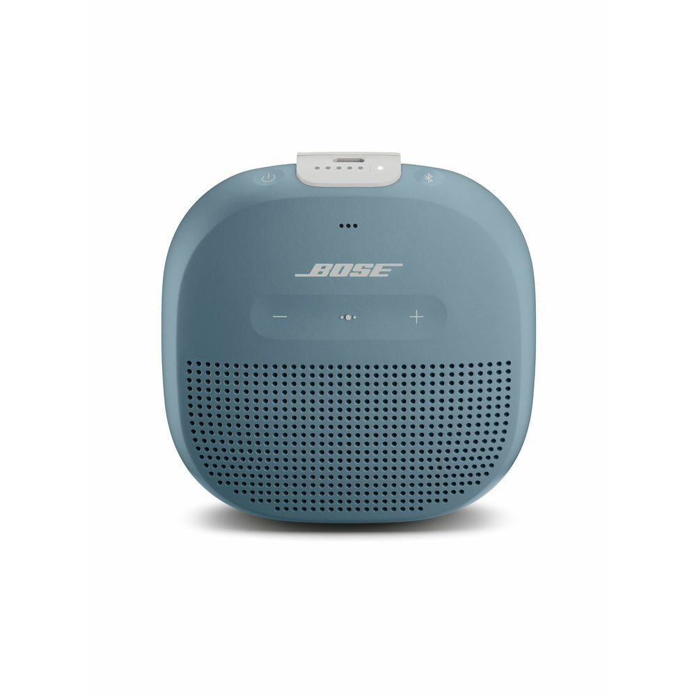 Bose SoundLink Micro Bluetooth Portable Speaker - Stone Blue
