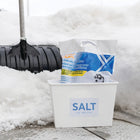 Avery Waterproof Labels - 5.5" x 8.5" - 100 Pack-Can be submerged in water without falling apart