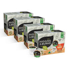 Higgins & Burke Orange Pekoe Tea - 96 Pack-Malty and brisk for a beautifully balanced and traditional flavour.