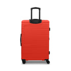 Swiss Mobility YVR 30" Hardside Spinner Luggage - Orange-8