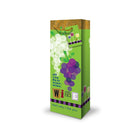 Millbrook Studios Bottle Bags - Grapes - 12 Pack (47631)-14.25" x 3.13" x 4.75"