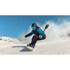 Insta360 X4 Air Action Camera Standard Bundle-Waterproof To 49ft (15m)