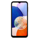 Samsung Galaxy A14 5G 6.8" - 64 GB - Black - Bell and Virgin Plus-Processor: 8 cores, 2xA76 2.2GHz, 6xA55 2.0GHz