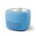 tonies Toniebox Lite Cover Arctic - Blue-Designed for a snug-as-a-bug fit, the covers are easy to get on and stay tight during everyday play