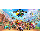 Nintendo Switch 2 + Mario Kart World Bundle-256GB internal storage (a portion of which is used by the system), expandable with microSD Express cards (sold separately)