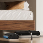 Tineco Go Hammerhead Mess Detect Cordless Mop & Vacuum-128° Swivel HammerHead Brush - Maneuver for easy navigation with a low-profile tank for quick and easy refills under most sink faucets