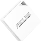ASUS AX1500 Wireless Dual Band Wi Fi 6 Gigabit Travel Router - White-7