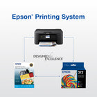 Epson T212 Ink Cartridge - High Capacity - Magenta-6