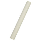 JAM Paper Matte Wrapping Paper - 17" x 18' - Matte Ivory - 2 Pack-Size: 52.6 Square Feet Total (26.3 Sq. Ft. per Roll, Short Rolls) - the perfect square footage for quickly and easily wrapping your presents