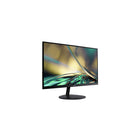 Acer ABI 31.5" Monitor - Black - SA322Q-16.7 Million Colors