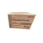 Pro Advantage P753023 White Professional Towels, 3-Ply Construction, 13" x 18" - 500 Pack-500 Pack