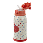 Pep Rally Bottle - Bonjour Bestie-Double wall stainless steel
