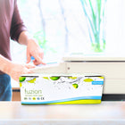 fuzion Brother TN229XL (TN229XLC) Compatible Toner Cartridge - High Yield - Cyan-2300