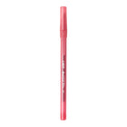 BIC Round Stic Extra Value Ballpoint Stick Pens – 1.0mm – Red – 12 Pack  -Writing pens with a translucent barrel shows the current ink supply, so you can know when to grab a new pen from the pack