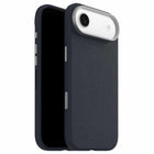 OtterBox Symmetry Cactus Leather Compatible with MagSafe Case with Camera Control for iPhone 17 Air - Riverside Blue-Drop+ | 3X as many drops as military standard (MIL-STD-810G 516.6)