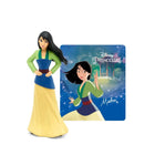 tonies Disney Mulan Audio Play Figurine - French-Discover an ever-growing library of screen-free entertainment with a Tonie made for imaginative ADVENTURES to magical places, STORY TIME with timeless favorites, songs to SING & DANCE to, opportunities to LEARN new things, drifting off to SLEEP in peace and so much more