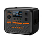 Bluetti Premium Series AC70P Portable Power Station - 864Wh-No interruption: Seamless UPS in 20ms