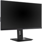 ViewSonic 27" 1080p Ergonomic 40-Degree Tilt IPS Monitor - VG2748a-Static Contrast Ratio: 1000:1