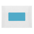 JAM Paper Mailing Address Labels - 2 x 4 - Blue - 2 sets of 120-4