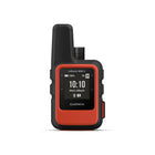 Garmin inReach Mini 2 Rugged Handheld Satellite GPS Tracker - Flame Red-Share your location with loved ones back home at any time by using your MapShare page or with your coordinates embedded in your messages