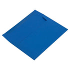 JAM Paper A10 Invitation Envelopes, 6 x 9.5, Presidential Blue, 1000 Pack (563916912B)-Opening: Booklet