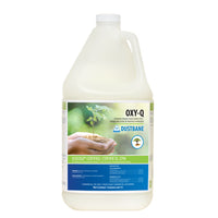 Dustbane Oxy-Q Multipurpose Cleaner / Disinfectant - 4 L - 4 Pack-Hydrogen Peroxide Based  Disinfectant